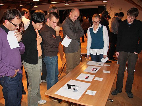 Nachlese: VAAV Generalversammlung 2008