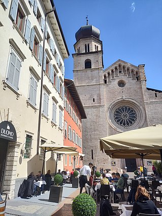 Ristorante Pizzeria Al Duomo