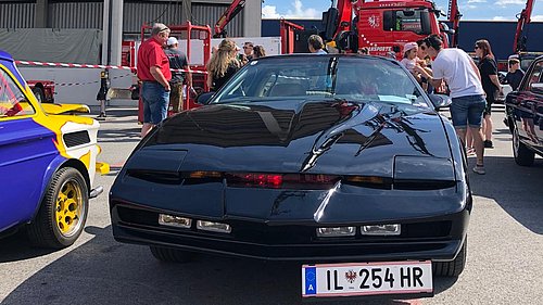 Impressionen von der 66 Jahr-Feier HTS Stans