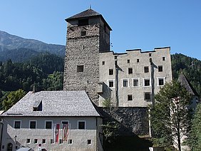 Schloss Landeck