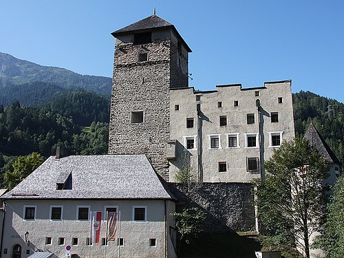 Impressionen Frühlingsfahrt 2017