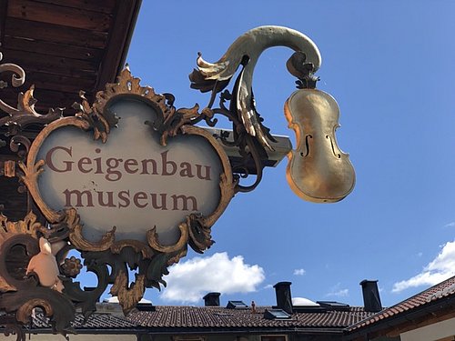 Impressionen vom Frühlingsausflug nach Mittenwald und Garmisch